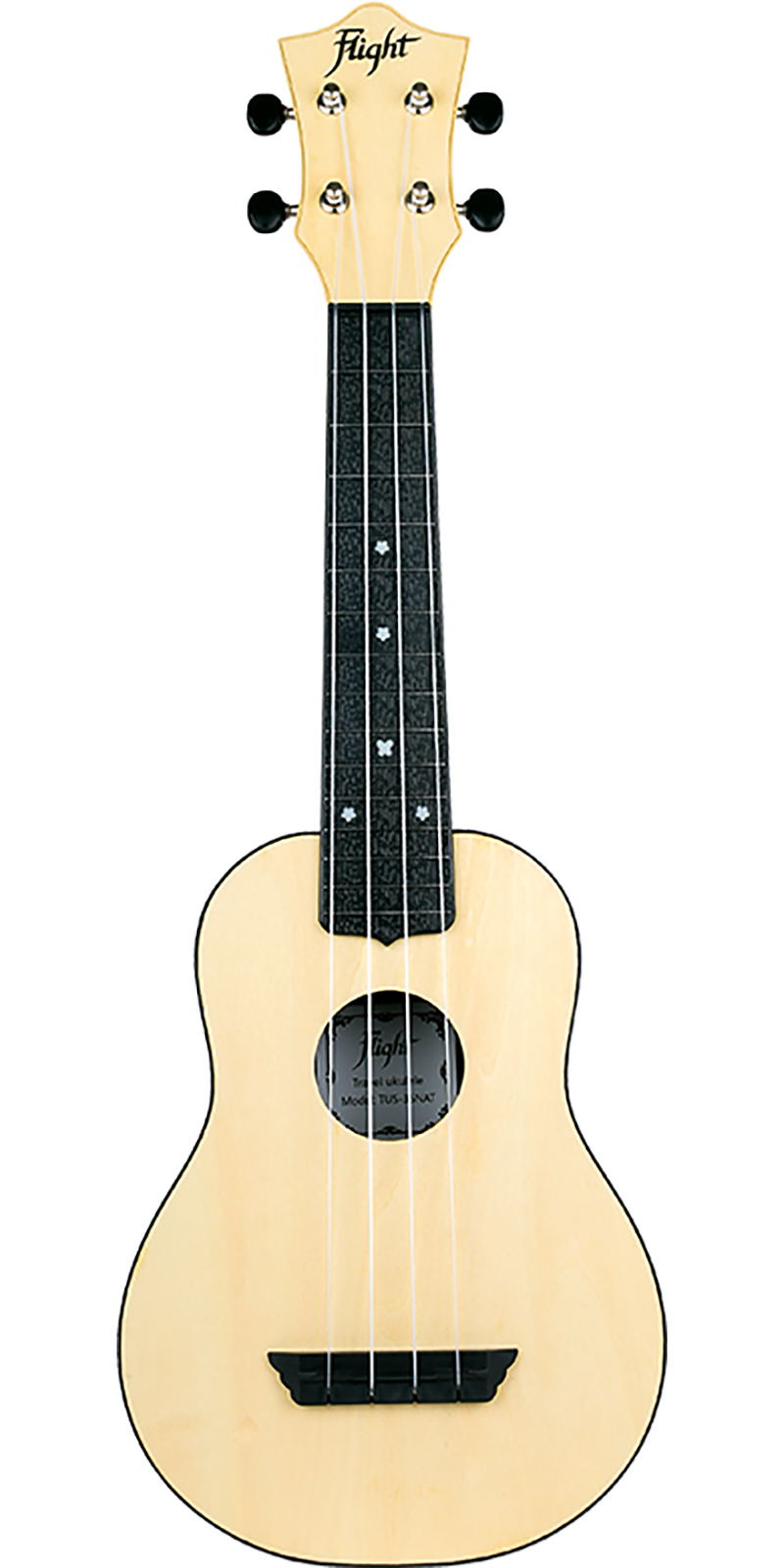 Ukelele FLIGHT soprano TUS35