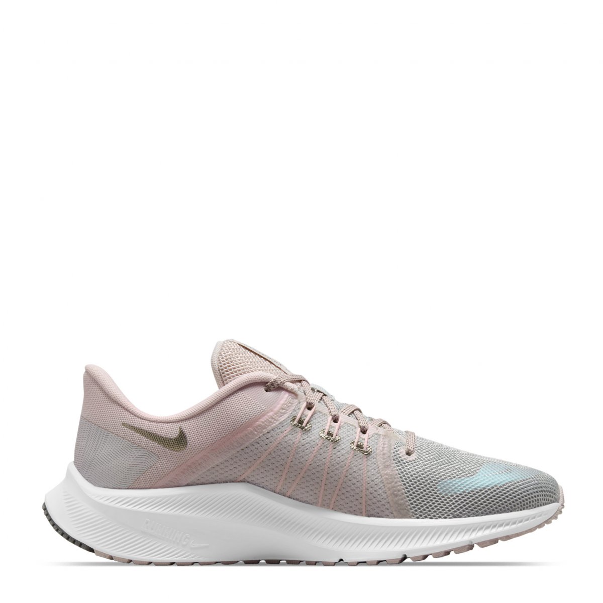 Tenis Nike Quest 4 Premium DA8723-002