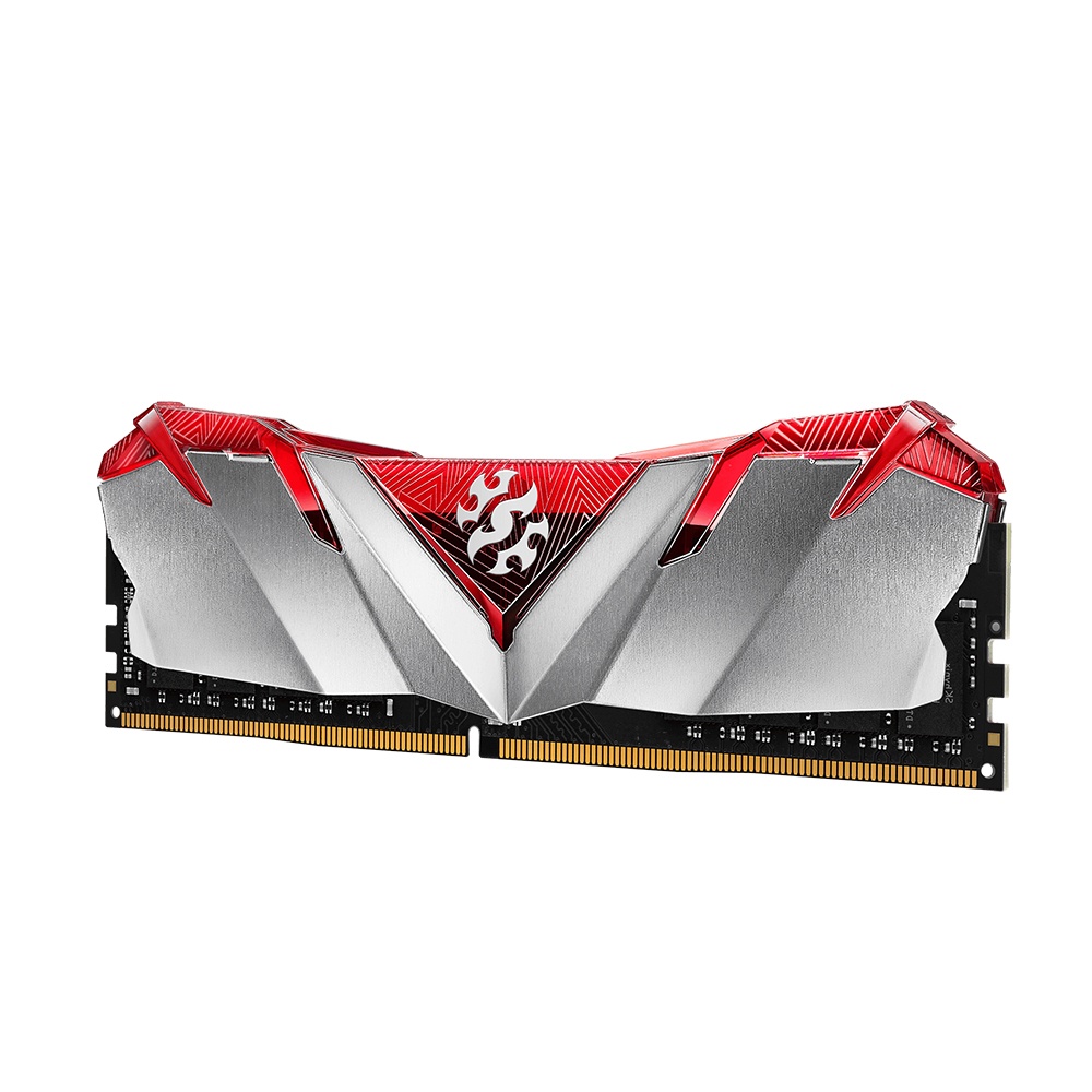 Memoria Ram XPG Spectrix D50 Tungsten Grey DDR4, 3200MHz, 16GB