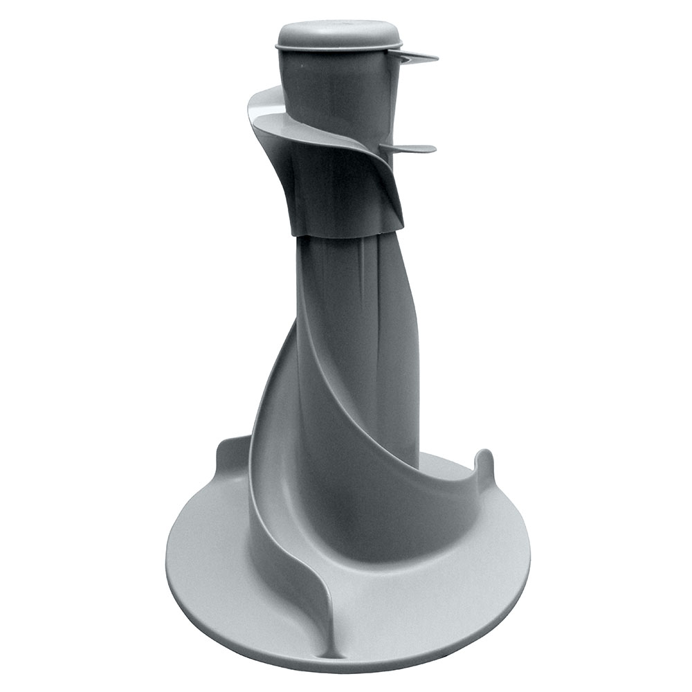 Lavadora Koblenz LRK-19P 19 Kg Red Natalia Gris