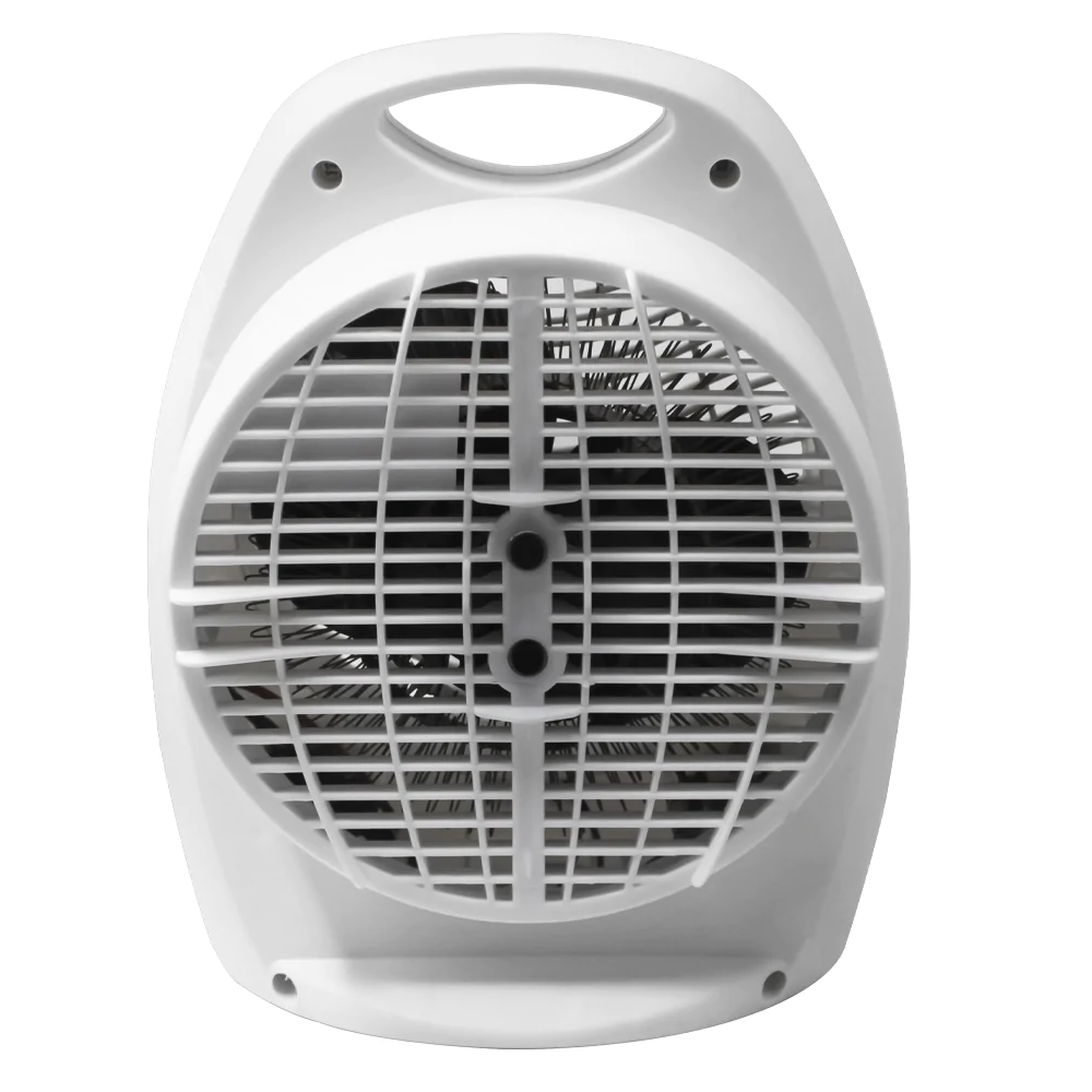 Calentador Eléctrico con Ventilador RCA RC-A01 3 niveles 500W
