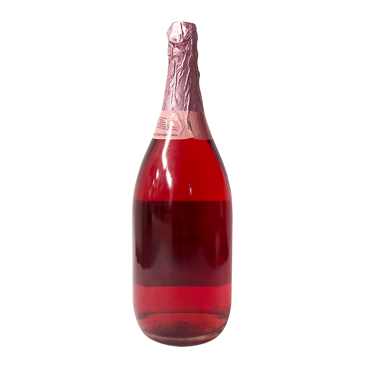 Sidra Pelayo Rosado 1750 ml