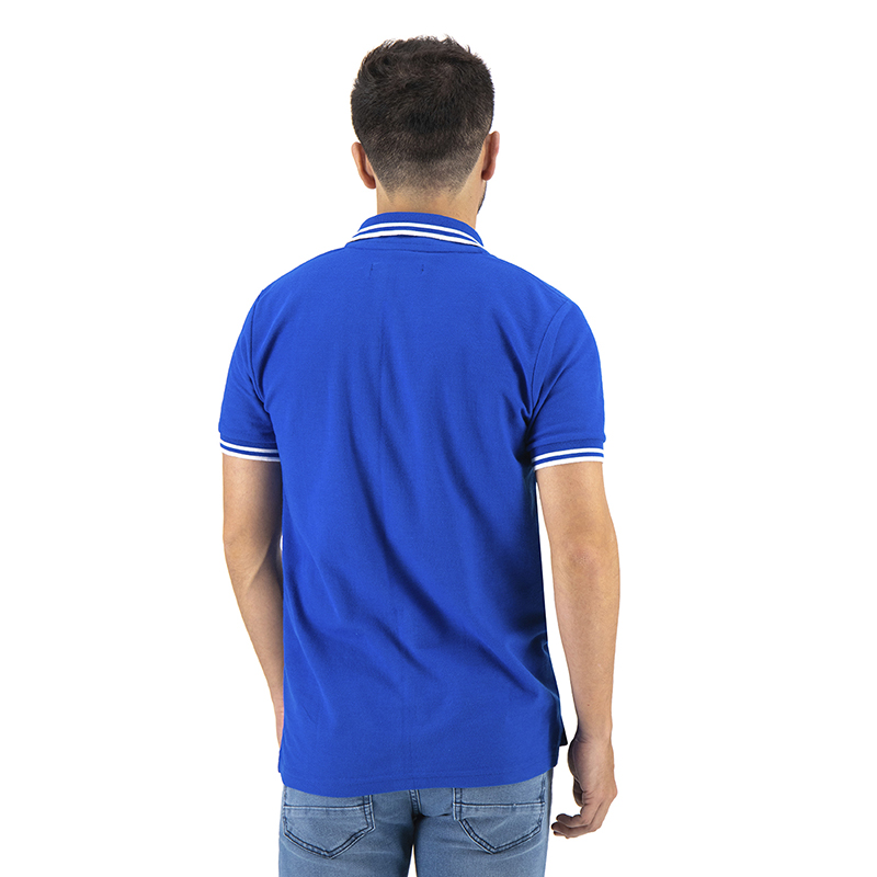 Playera Polo Holstone Slim Fit Para Hombre Holstone - Capri