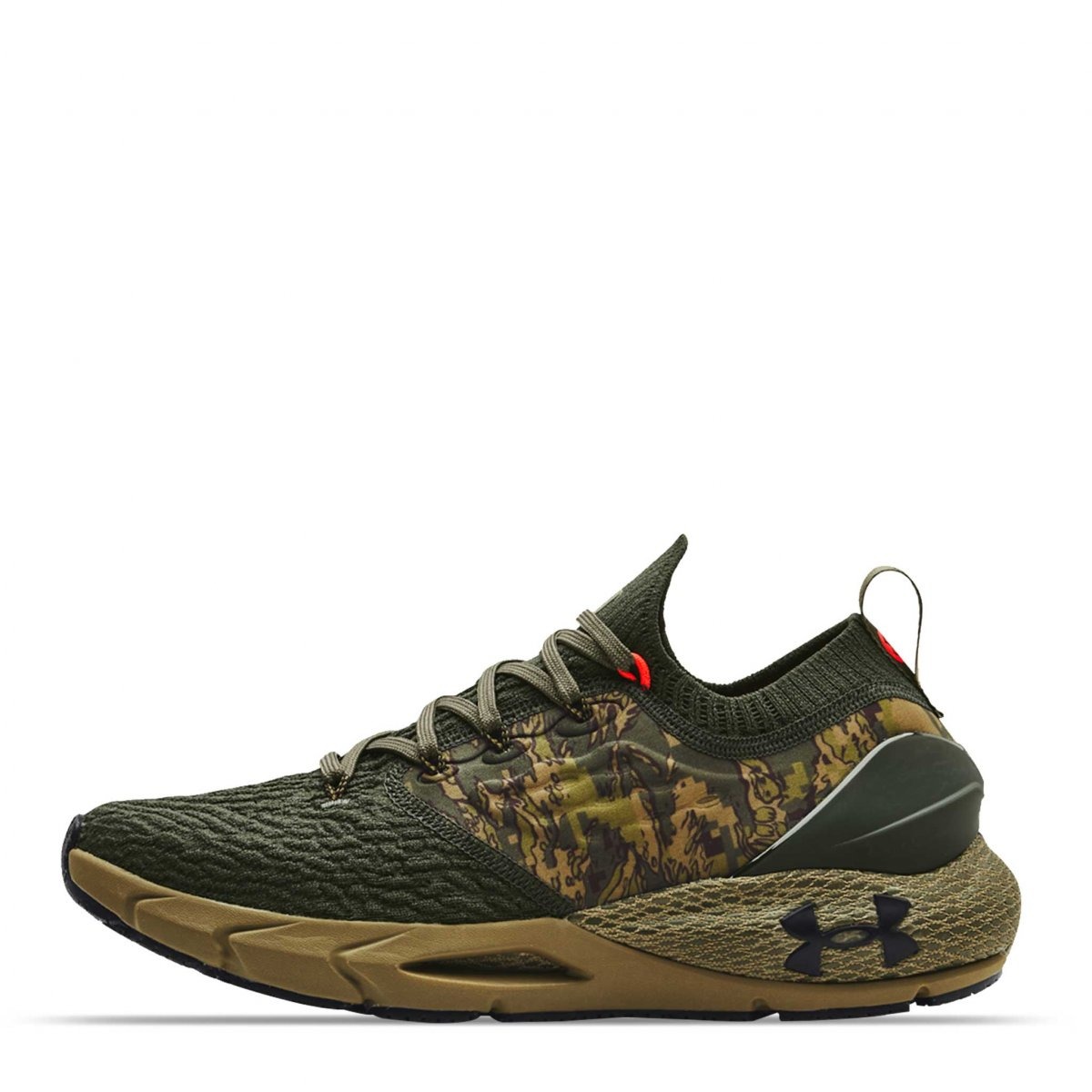 Tenis Under Armour Hovr Phantom 2 Abc 3023653-302 Running 