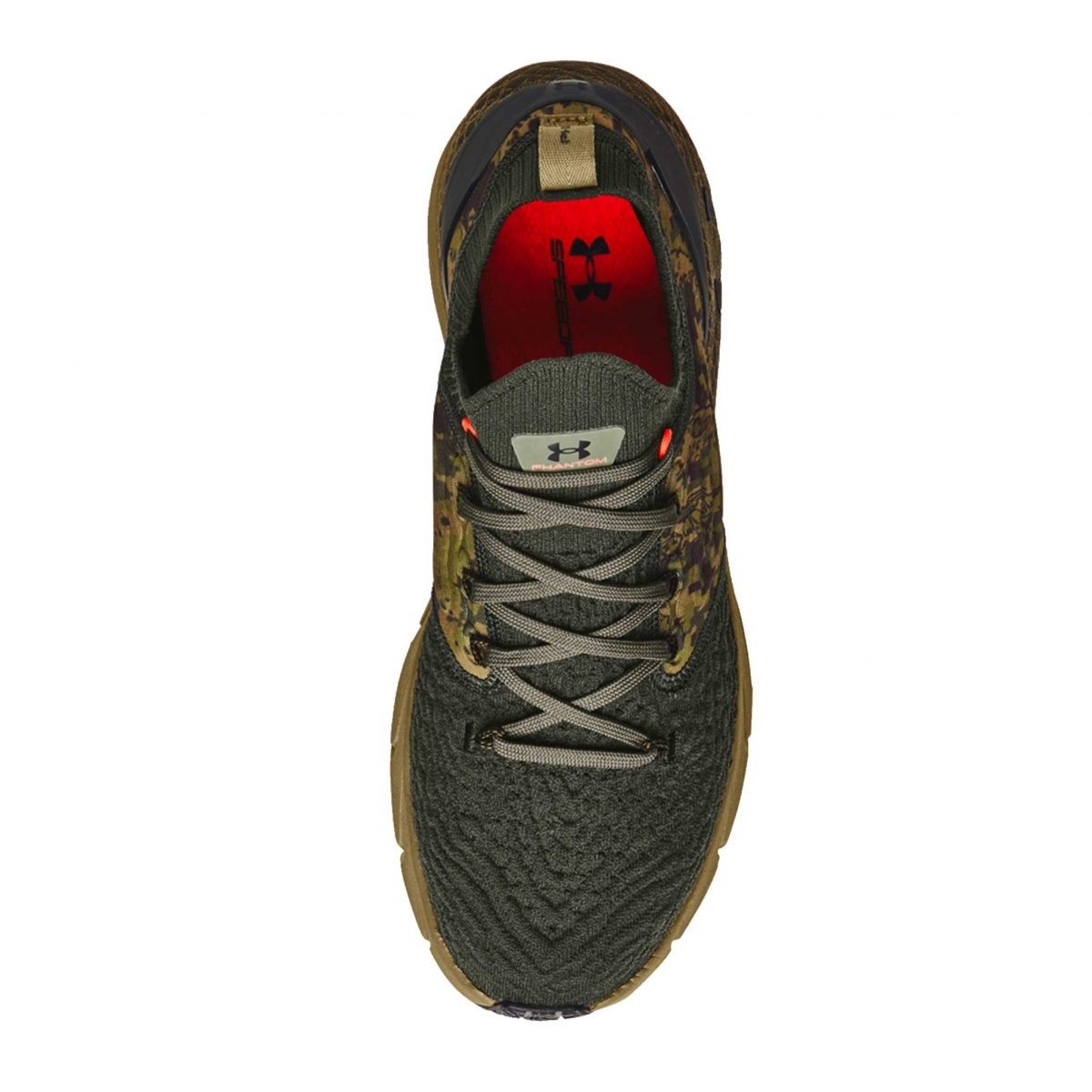 under armour ua hovr phantom 2 abc