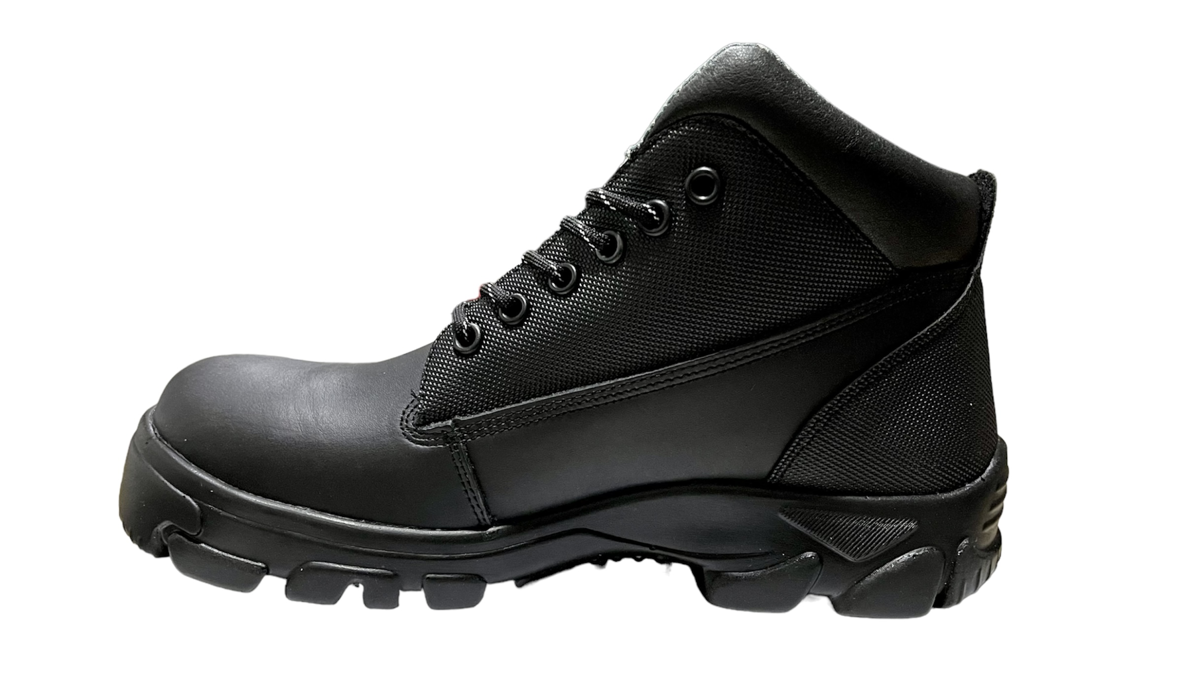 Bota Industrial De Piel Goodyear Casquillo Dielectrico Hombre
