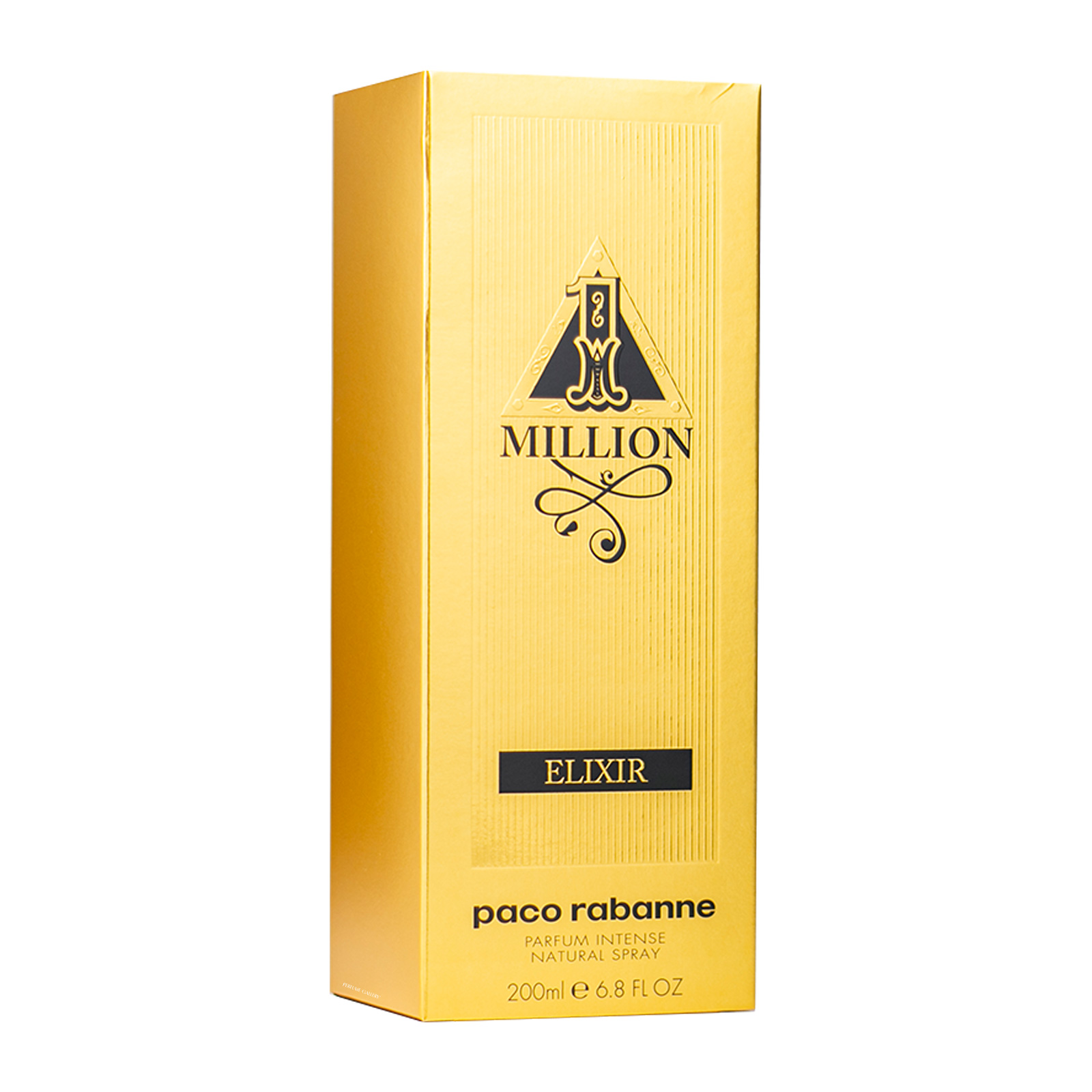 Paco Rabanne 1 Million Intense - Eau De Toilette Intense 50 Ml Pour Homme - Neuve Et Scellée