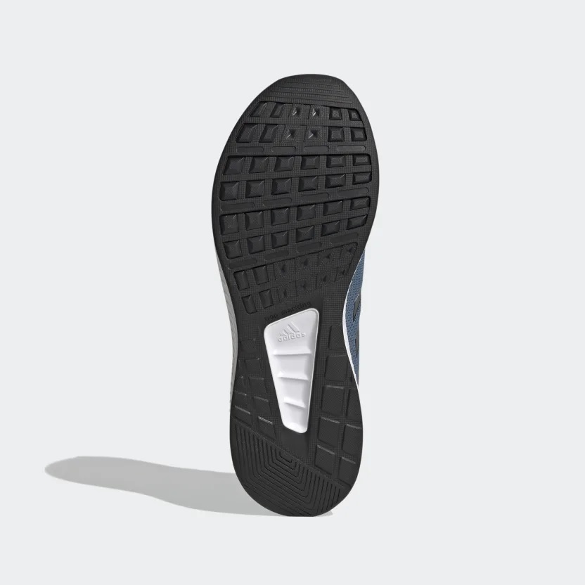 Tenis Adidas Run Falcon 2.0 Caballero Original GV9554