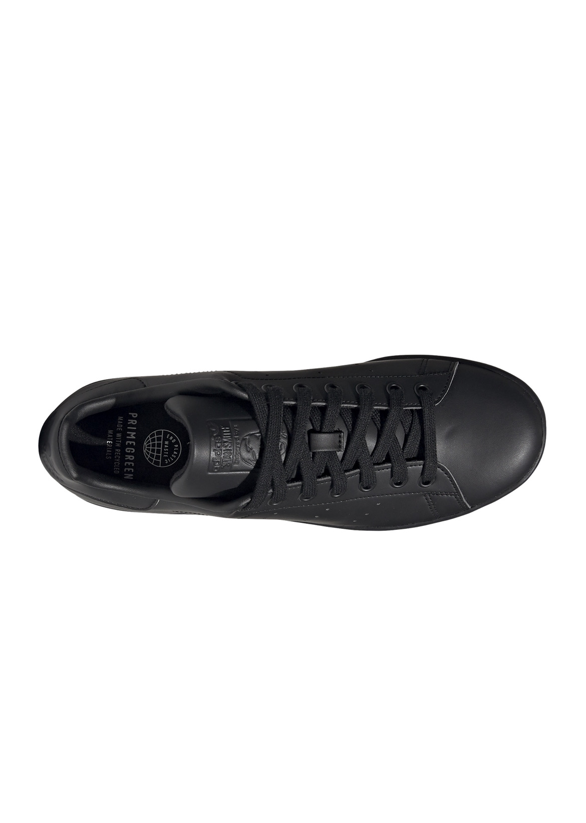 TENIS ADIDAS STAN SMITH TODOS NEGROS (FX5499)