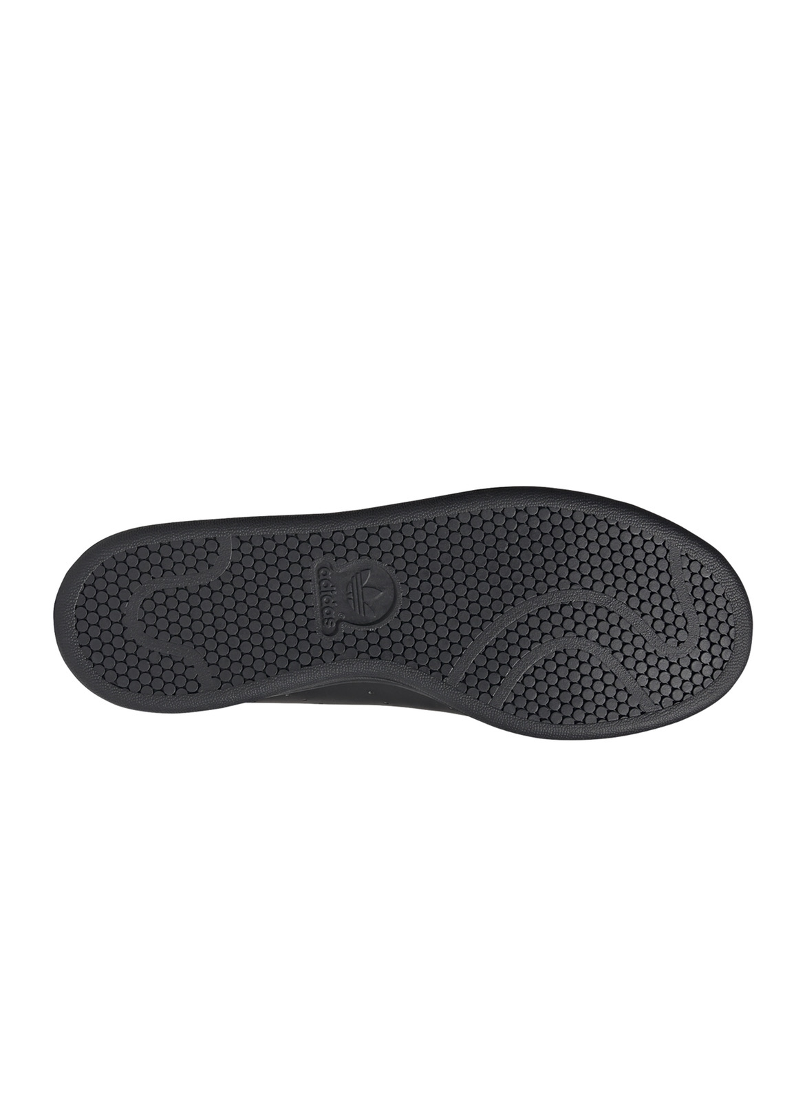 TENIS ADIDAS STAN SMITH TODOS NEGROS (FX5499)