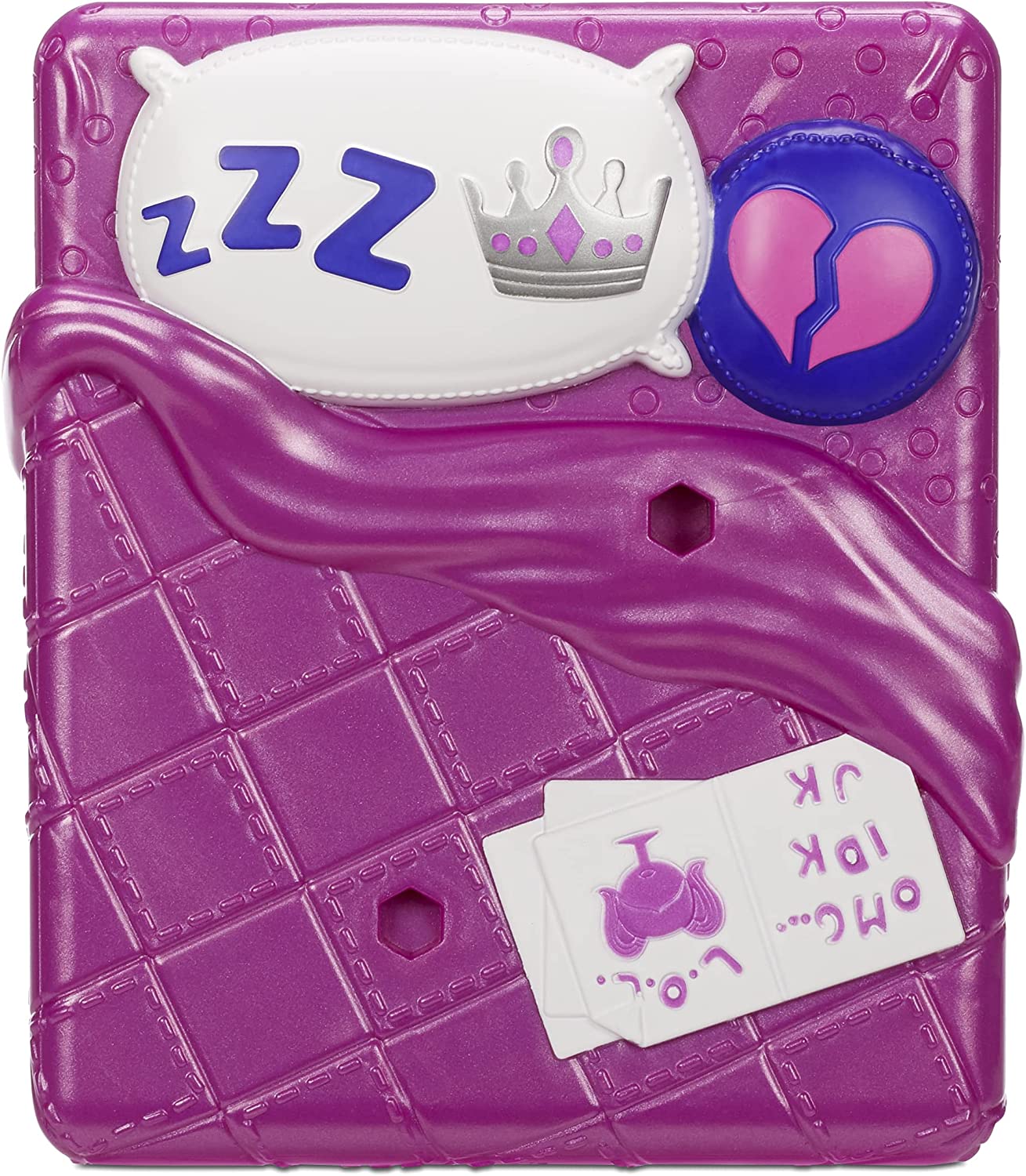 Lol Deluxe Present Surprise Muñeca Exclusiva Y Hermanita