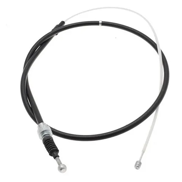 Chicote Freno De Mano Golf Jetta A4 Clasico Disco