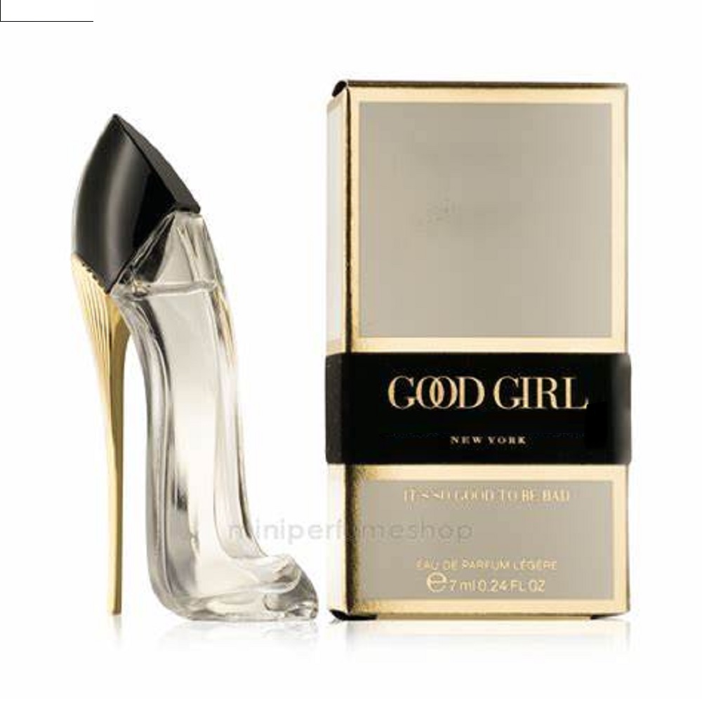 Good Girl its so good to be bad