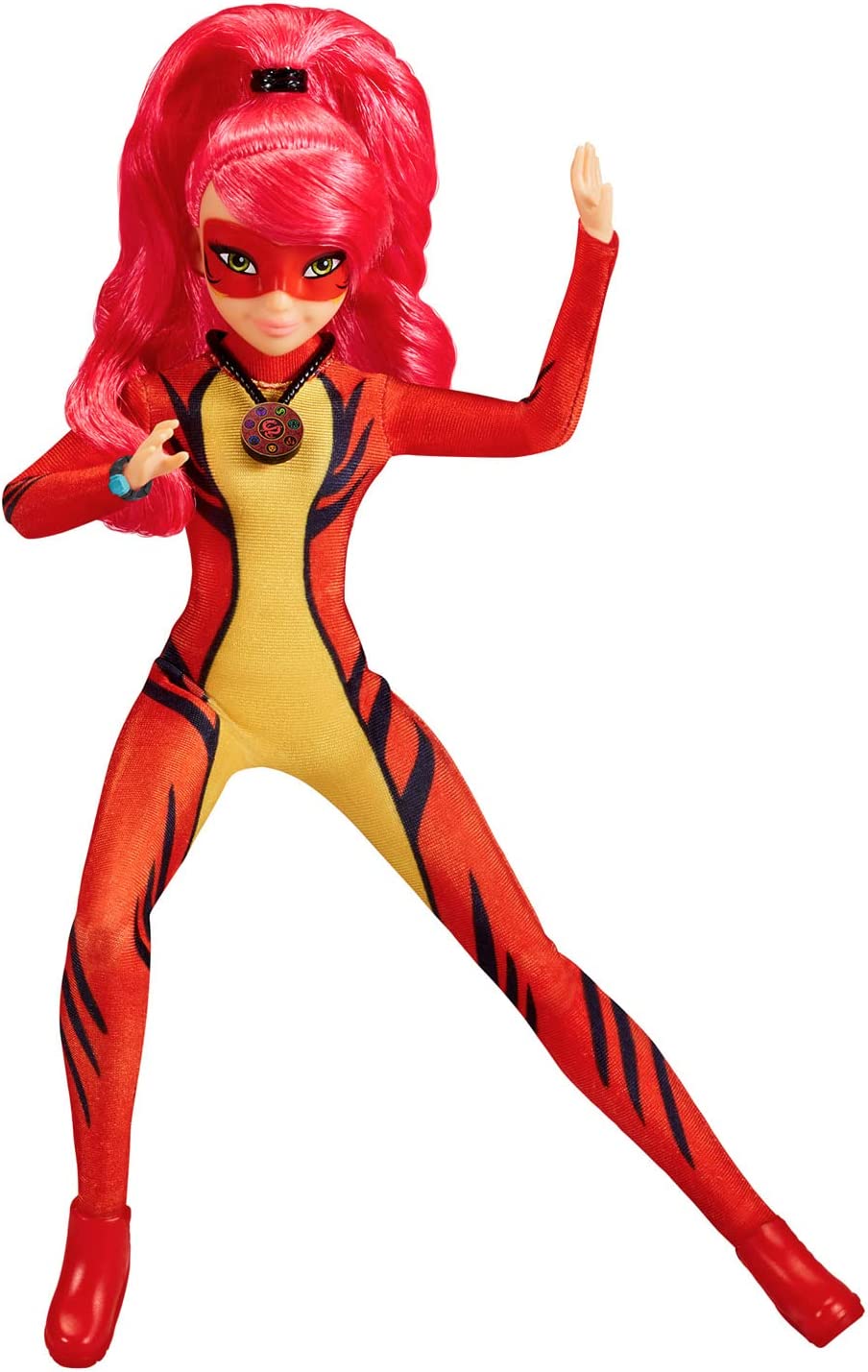 Muñeca Miraculous Lady Dragon 28 Cm Bandai