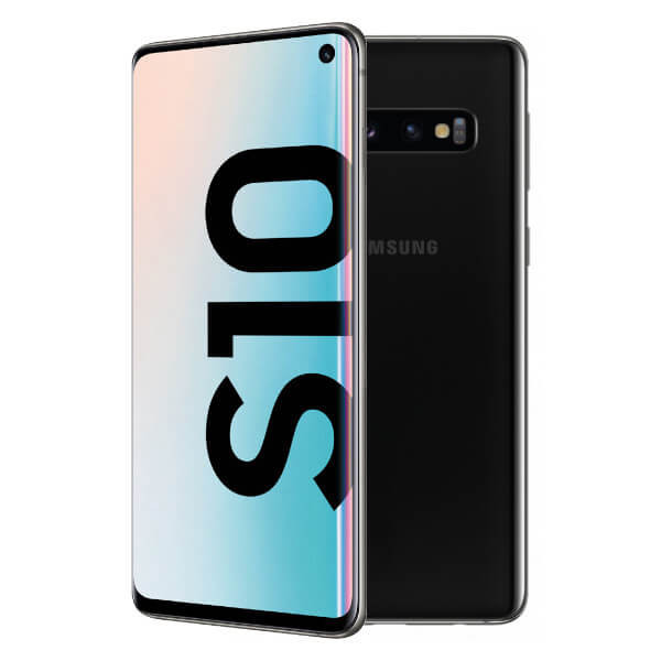 Celular Samsung Galaxy S10 128 GB   8 GB RAM 3400 mAh (Nuevo).
