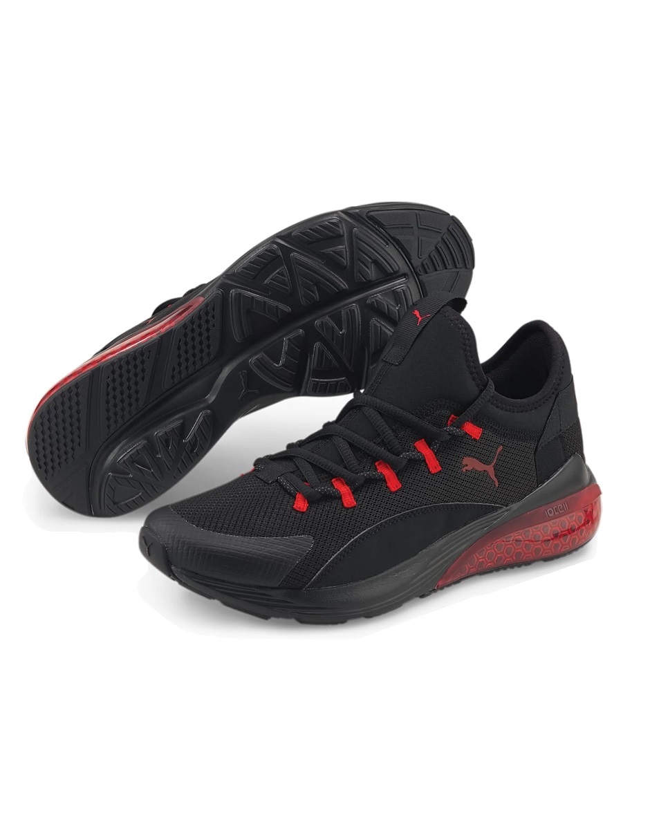 Tenis Puma Cell Vive Alt Caballero Original 376180 08