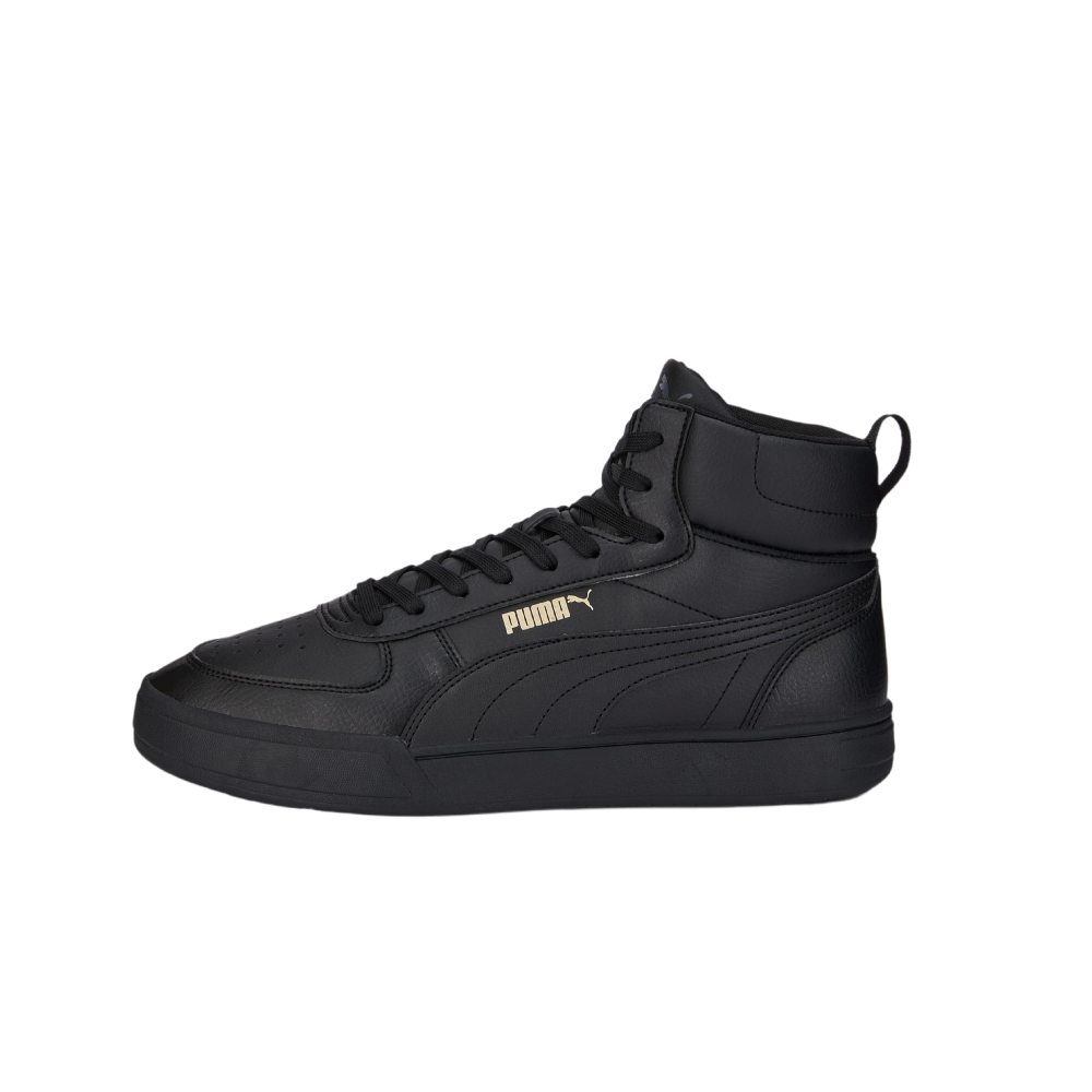 Tenis  Puma Caven Hombre-negro/ 385843 04