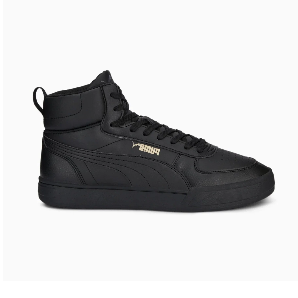 Tenis  Puma Caven Hombre-negro/ 385843 04