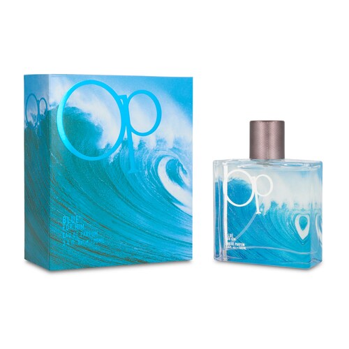 Perfume  Op Blue For Him Eau de Parfum 100 ml Caballero 