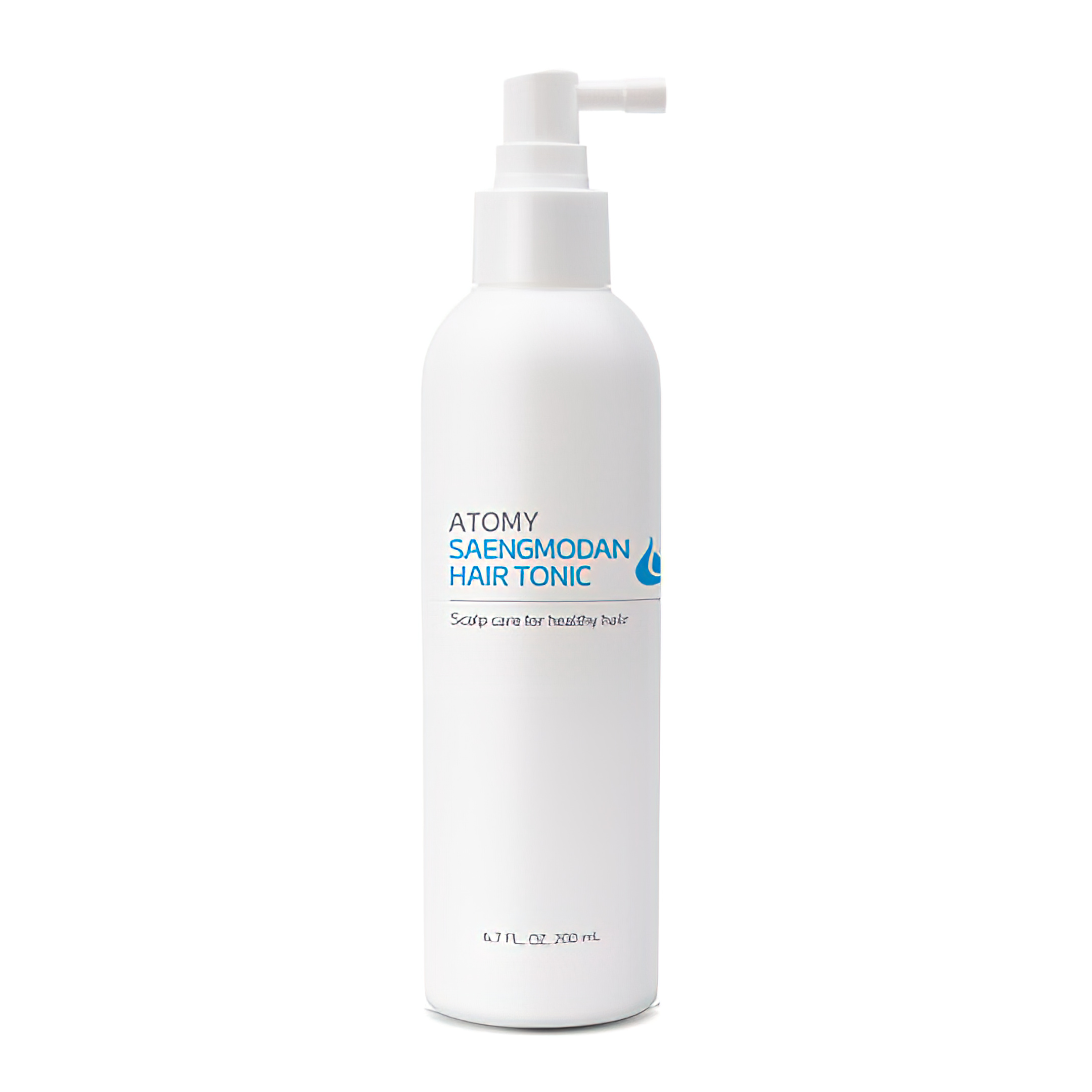 Tratamiento Liquido para Cabello *1pza Atomy