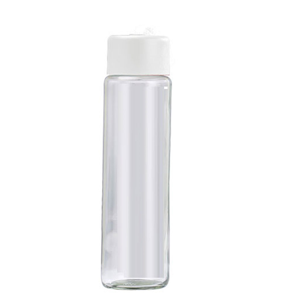 Termo Botella Para Agua De Vidrio Unisex 400ml.
