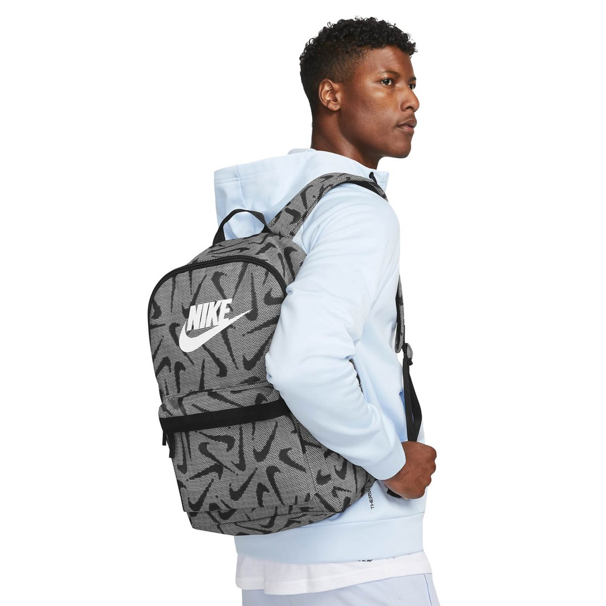 Mochila Nike Heritage Unisex COD. DQ5653-010