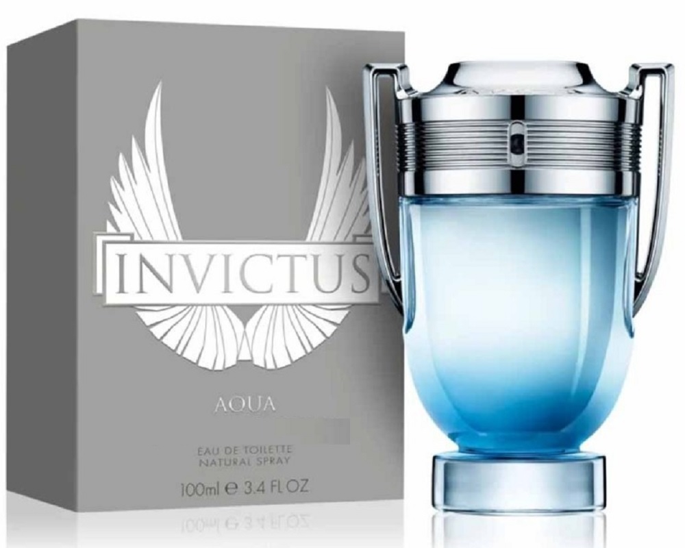 Invictus Aqua