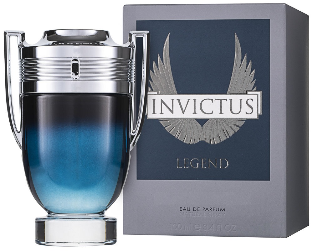 Invictus Legend