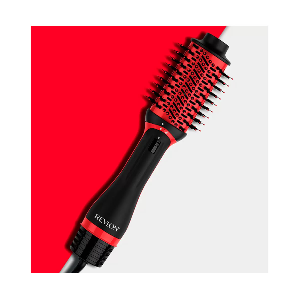 Secador y Voluminizador 3X Cerámica para Cabello Revlon One Step