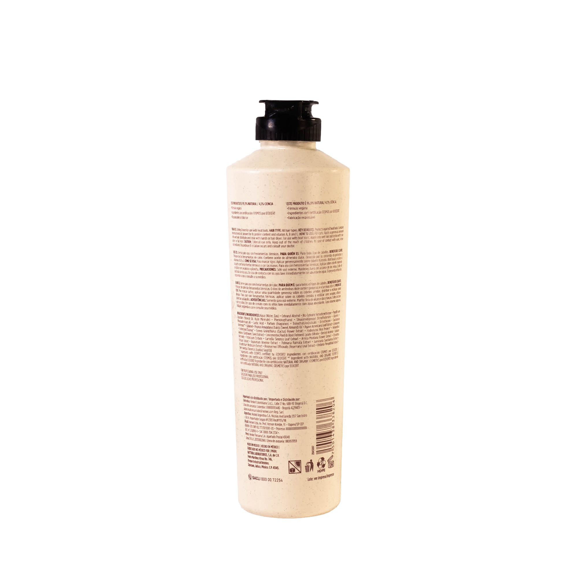 Dual Cream 300ml