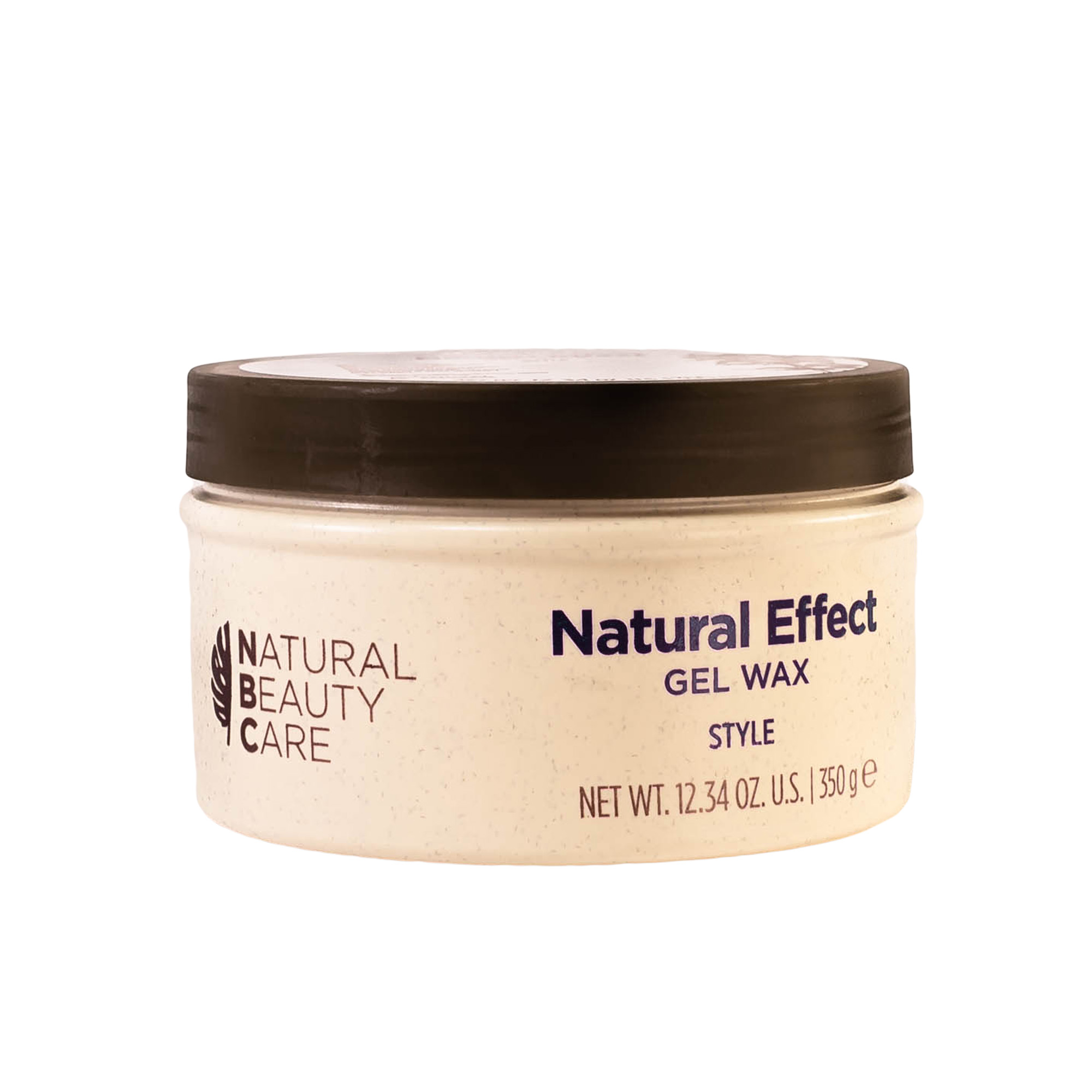 Gel Wax Natural Effect  350gr