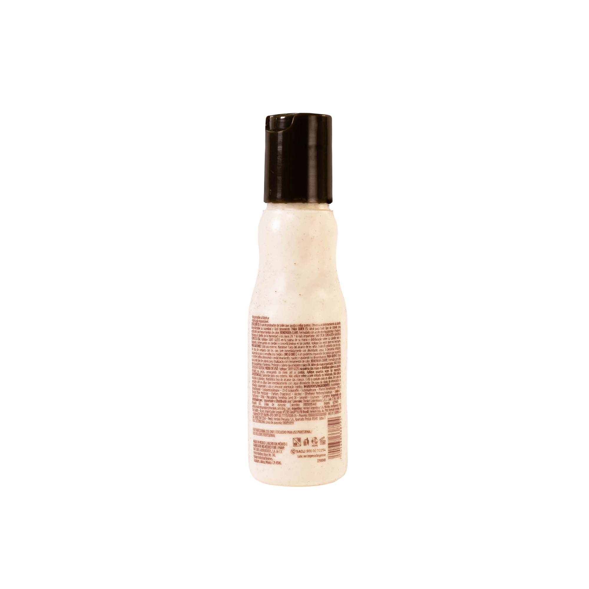 Silky Gloss  60ml