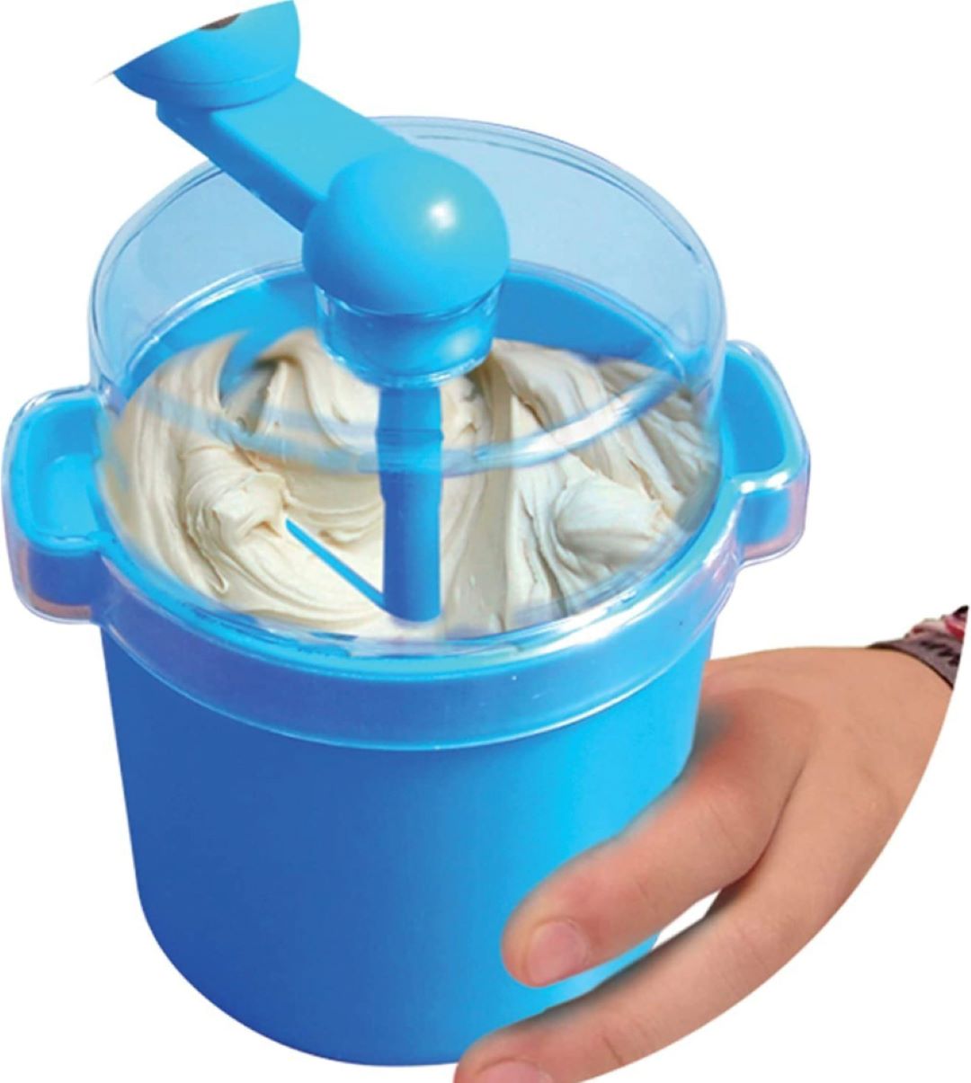 Fabrica De Mini Crepas Mi Alegria Para Niños