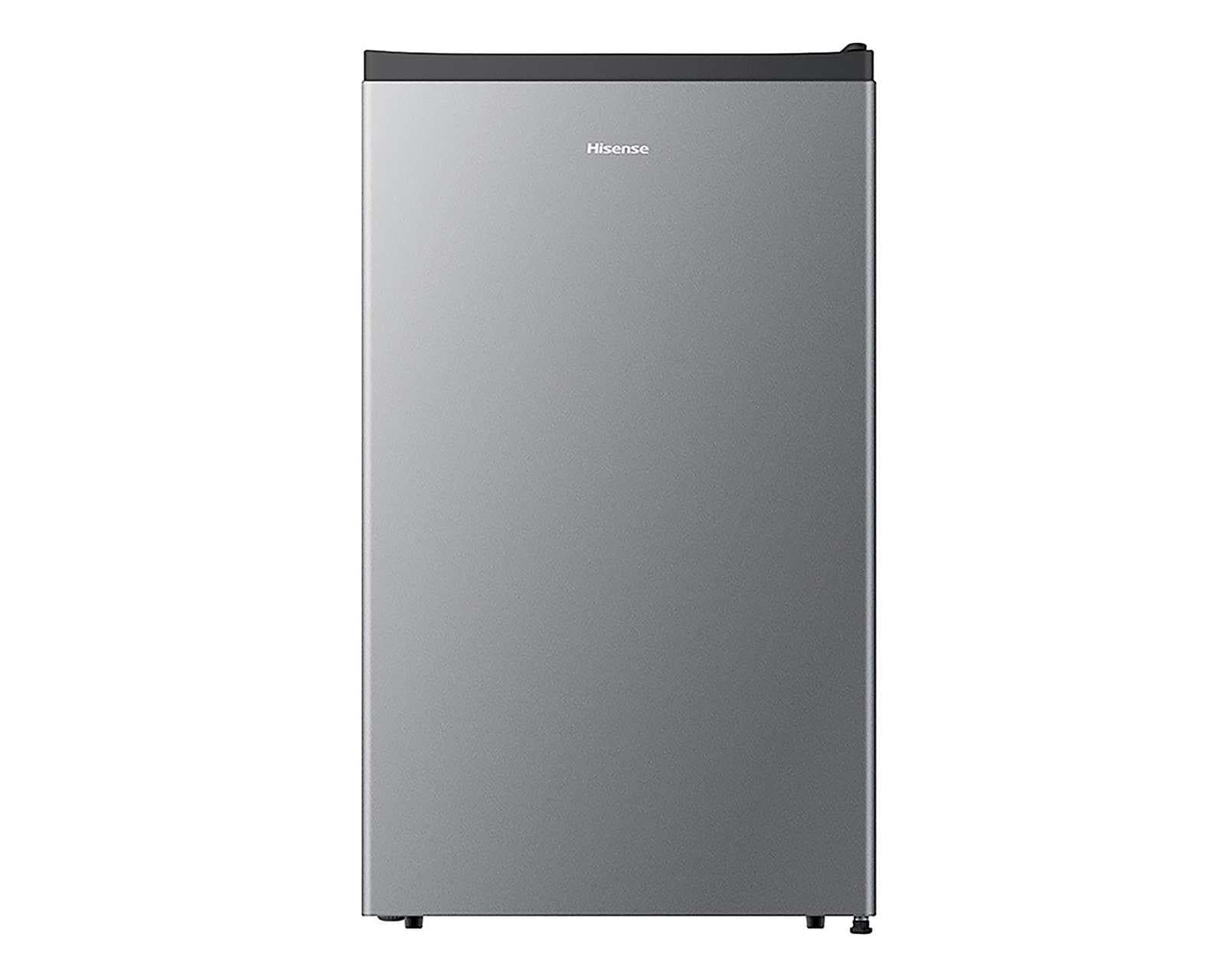 Frigobar Hisense 3.3 Pies Gris RR33D6AGX1