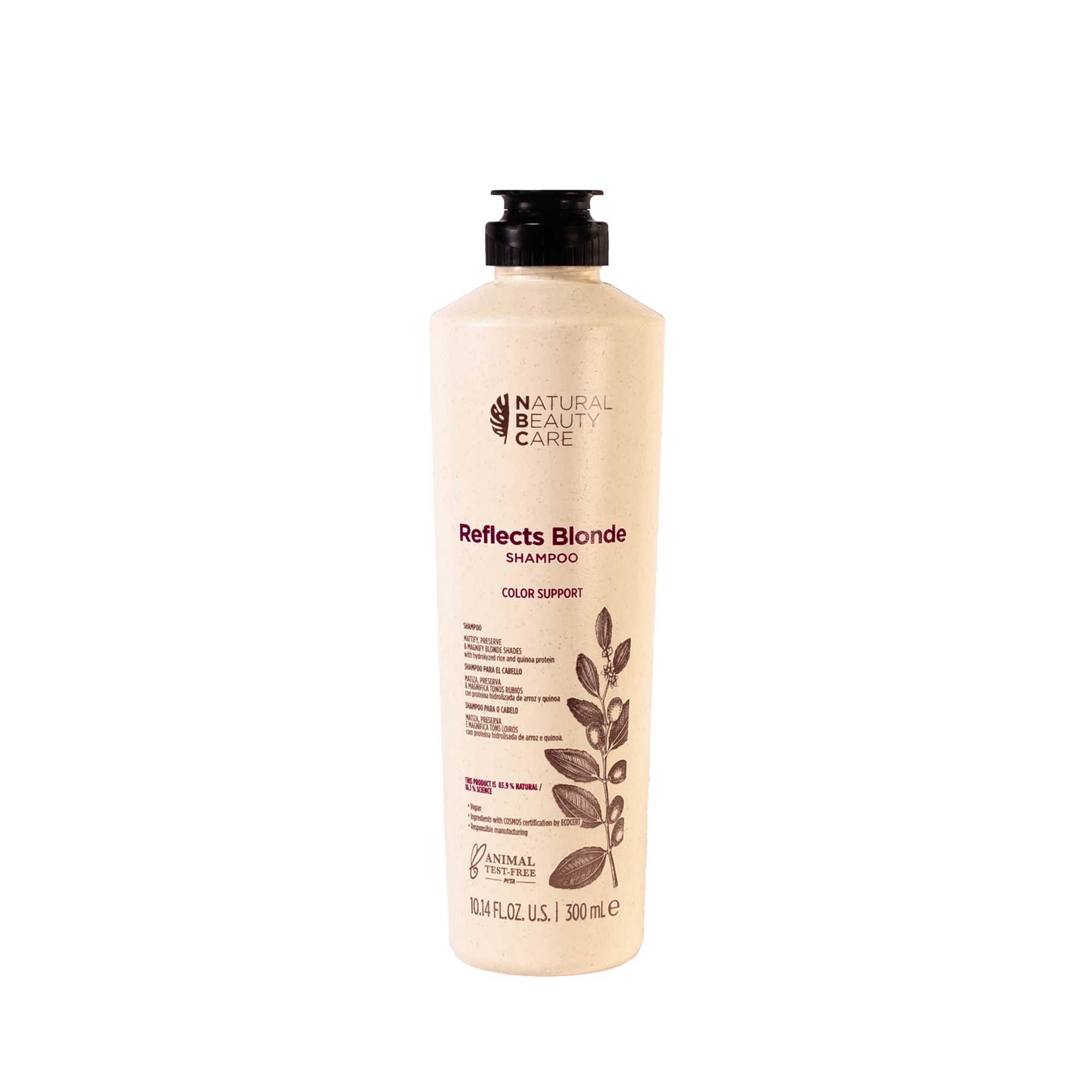 Reflects Blonde Shampoo 300ml