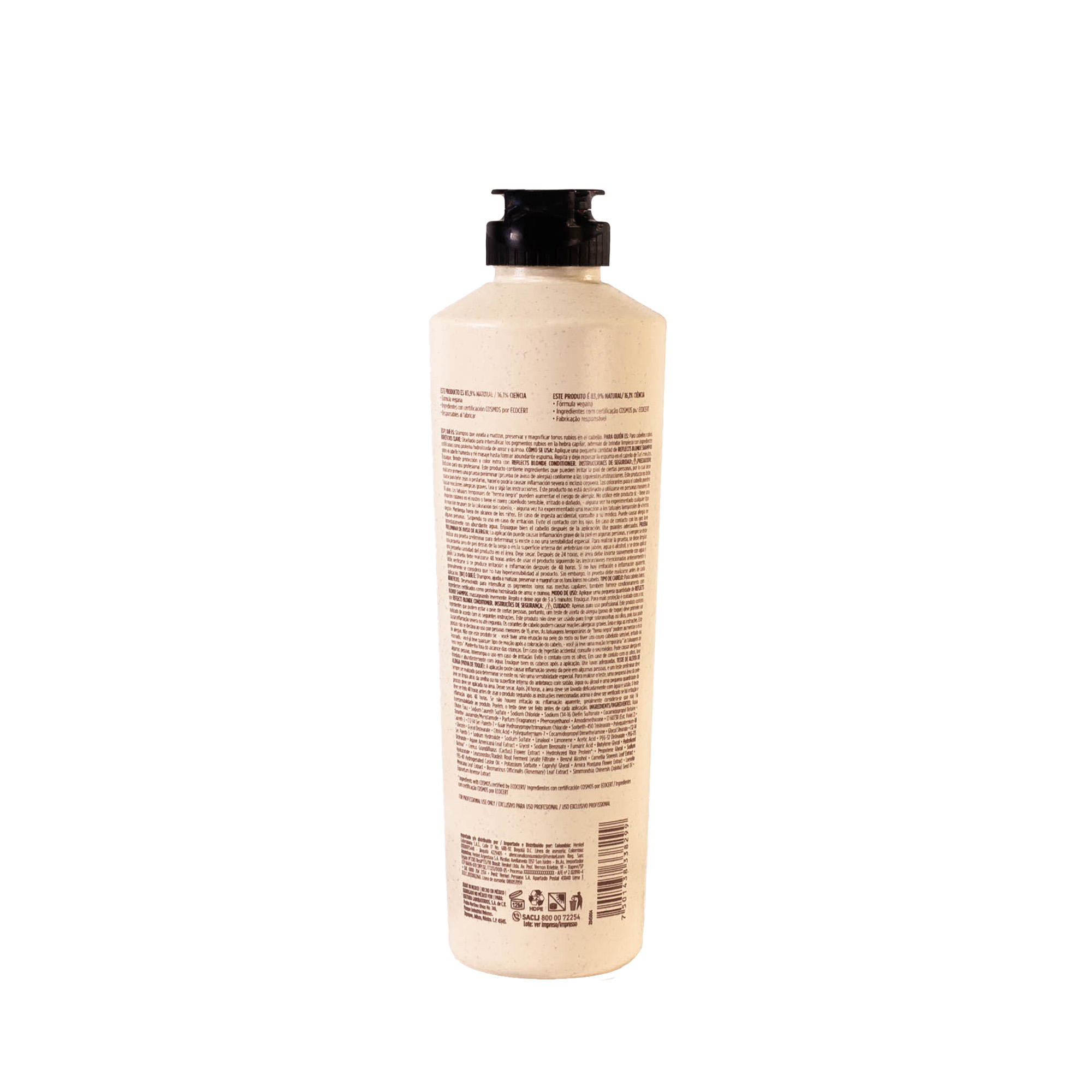 Reflects Blonde Shampoo 300ml
