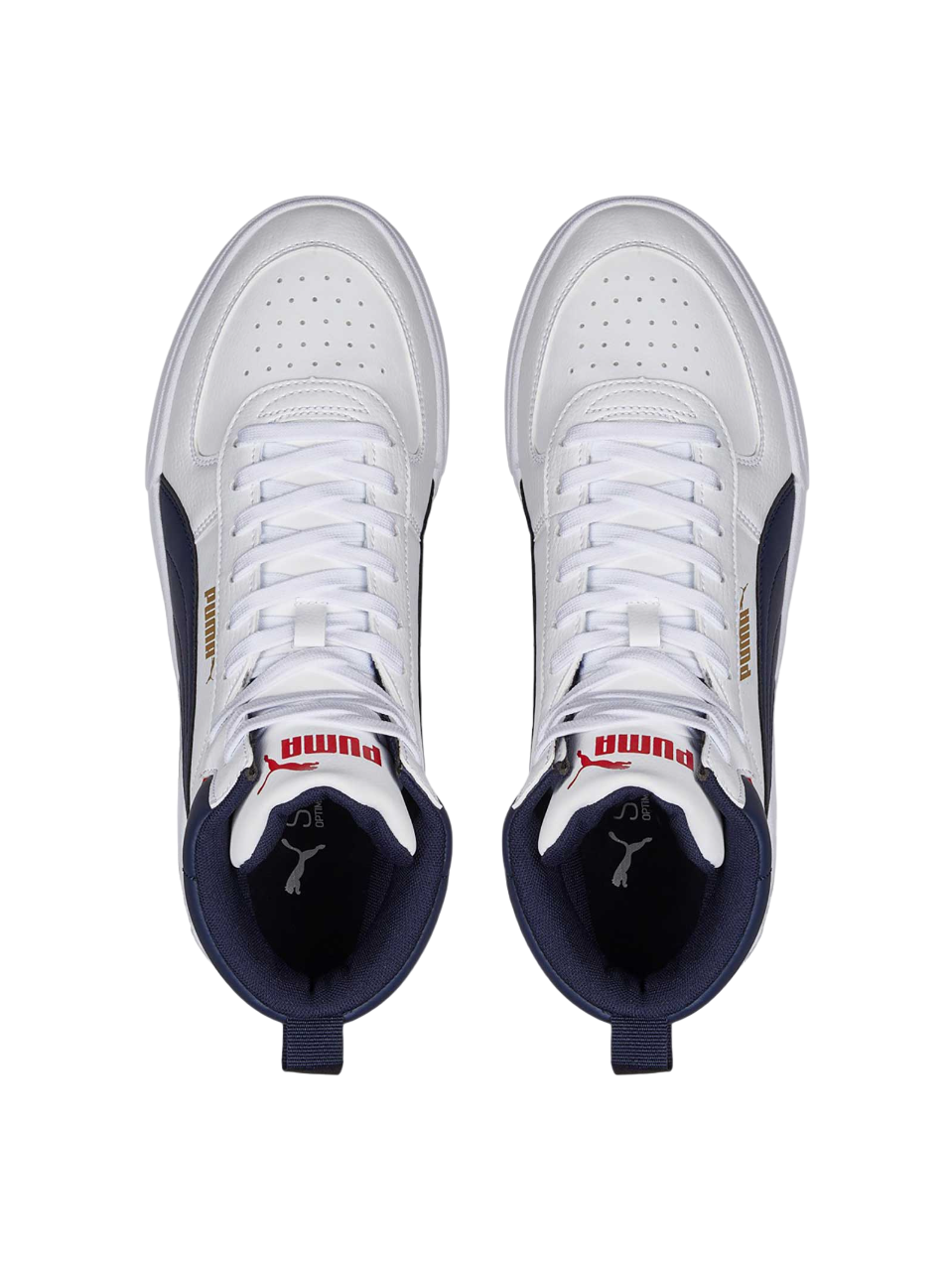 Puma Caven Mid Hombre COD. 38584303