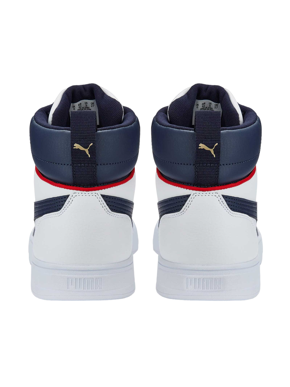 Puma Caven Mid Hombre COD. 38584303