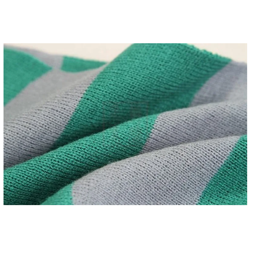 Bufanda Harry Potter Slytherin Bordado Hogwarts 