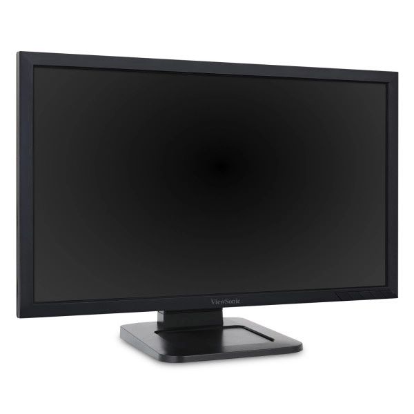 Monitor Viewsonic TD2421 24'' PULGADAS Equipo clase A, Reacondicionado SIN BASE