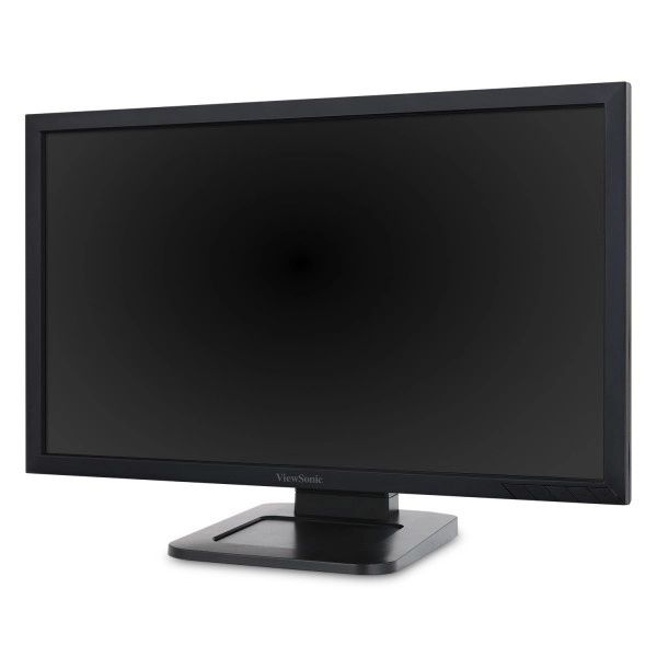 Monitor Viewsonic TD2421 24'' PULGADAS Equipo clase A, Reacondicionado SIN BASE