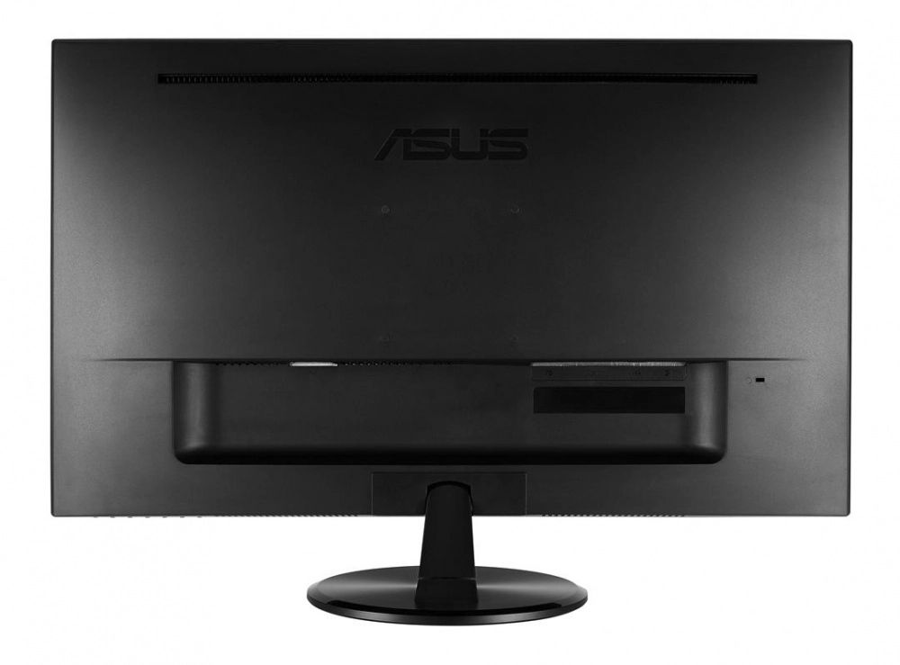 Monitor Gaming LCD ASUS VP247H-P - 23.6" - 1920 x 1080 - HDMI - VGA - DVI Equipo clase A, Reacondicionado               