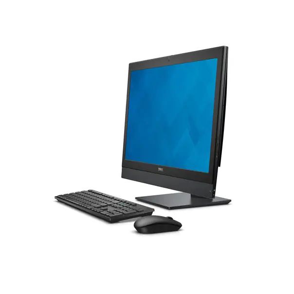 All In One Dell Optiplex 7470 Intel Core i7 con 8 GB y 500 GB y Equipo clase A, Reacondicionado 