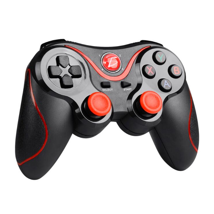 Gamepad Control Con Joystick Bluetooth Multiplataforma Android /IOS Soporte