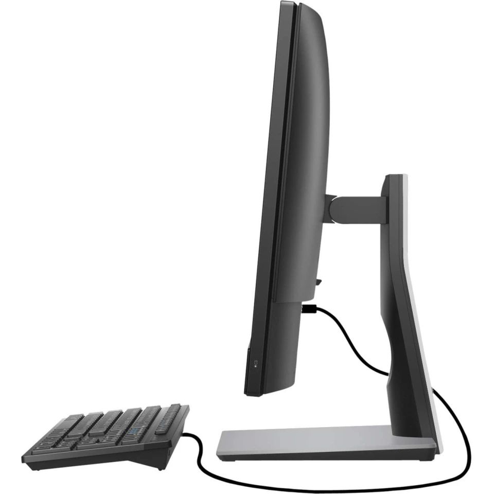 All In One Dell OptiPlex 5270 21.5 Intel Core i5 de 9 Gen 8GB RAM 500GB HDD Windows 10 Pro CLASE A REACONDICIONADO