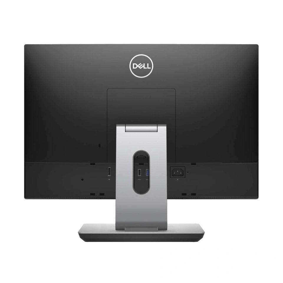 All In One Dell OptiPlex 5270 21.5 Intel Core i5 de 9 Gen 8GB RAM 500GB HDD Windows 10 Pro CLASE A REACONDICIONADO