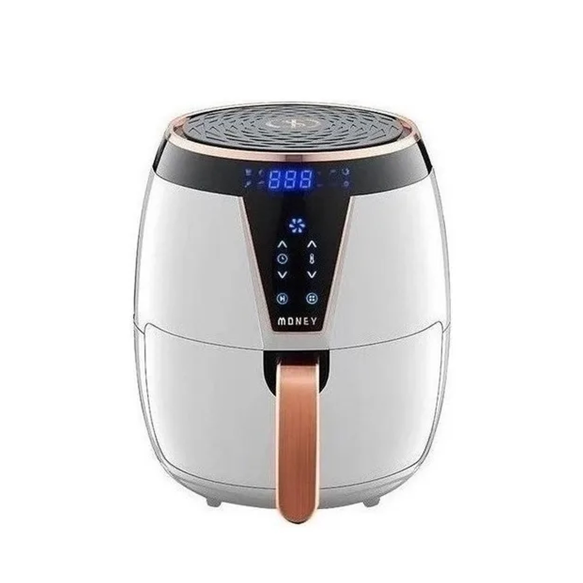 Freidora de Aire Cozyna 8055TS-CB