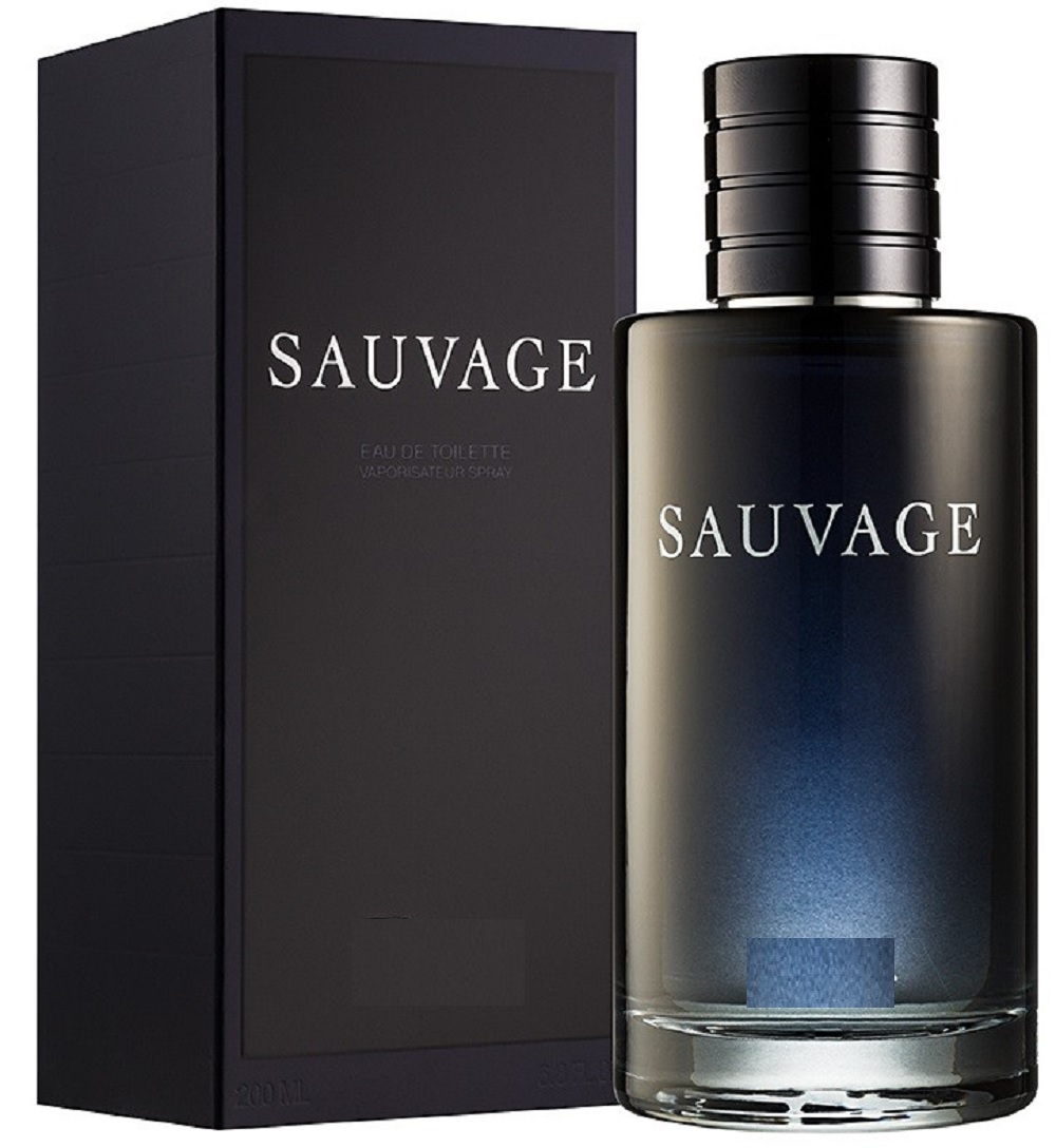 Sauvage 200 ml