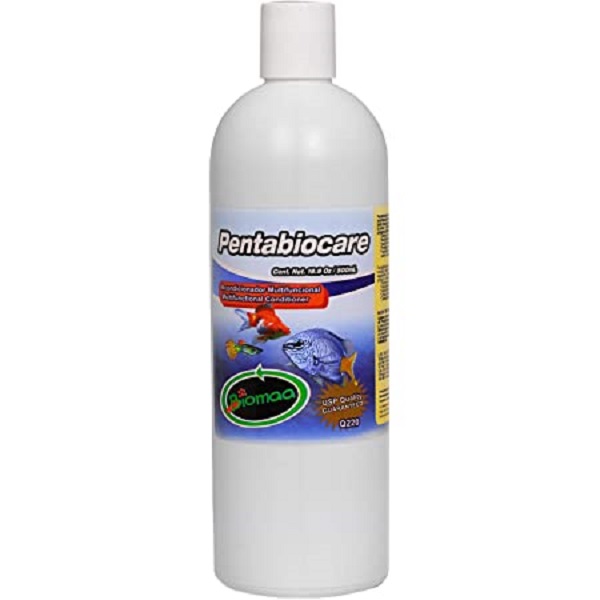 Pentabiocare 500 ml Acondicionador Multifuncional - Biomaa