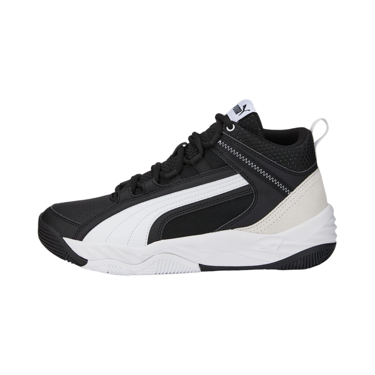 Tenis Puma Rebound Future Evo Core Hombre COD. 38637901